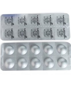 Thuốc Lipitor 20mg