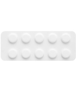 Thuốc Lisonorm 5mg/10mg