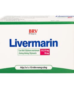 Thuoc Livermarin 70mg