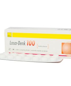 Thuoc Losar Denk 100mg H28v