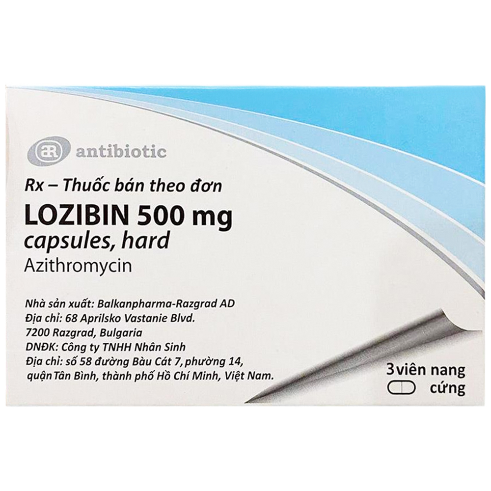 Thuoc Lozibin 500mg H3v