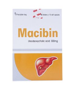Thuoc Macibin 300mg H60v