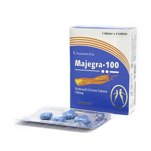 Thuoc Majegra 100 Mg H4v