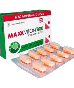 Thuoc Maxxviton 800mg