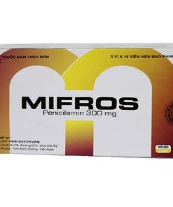 Thuoc Mifros 300mg H30v
