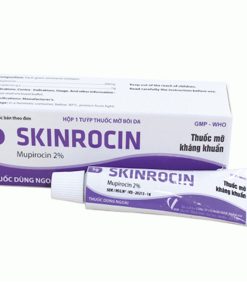 Thuoc Mo Boi Da Skinrocin