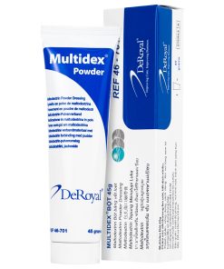Thuoc Multidex Gel