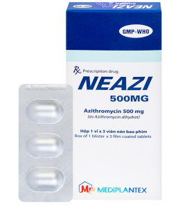 Thuoc Neazi 500mg H3v