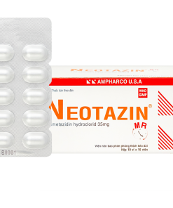 Thuoc Neotazin Mr 35mg H100v