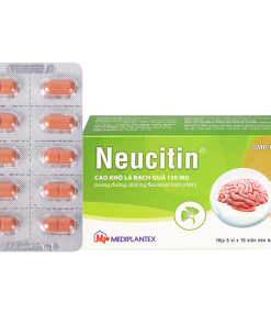 Thuoc Neucitin 120mg