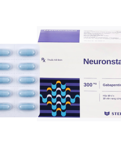 Thuoc Neuronstad 300mg H30v