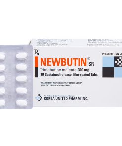 Thuoc Newbutin Sr 300mg H30v