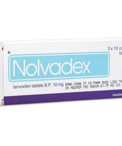 Thuoc Nolvadex 10mg H30v