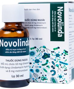 Thuoc Novolinda 30ml