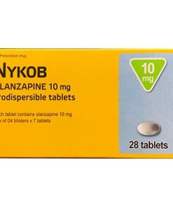 Thuoc Nykob 10mg H28v