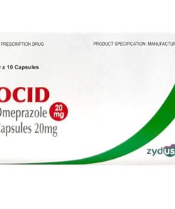 Thuoc Ocid 20mg