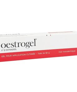 Thuoc Oestrogel 0 06
