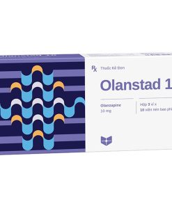 Thuoc Olanstad 10mg Stella