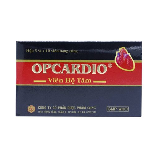 Thuoc Opcardio Vien Ho Tam