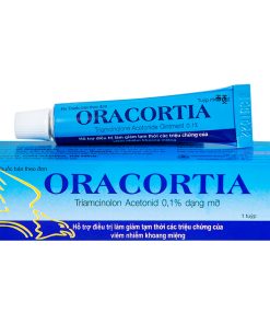 Thuoc Oracortia 2