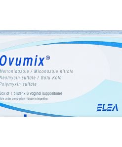 Thuoc Ovumix H6v