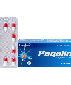 Thuoc Pagalin 75mg H30v