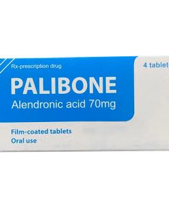 Thuoc Palibone 70mg Hop 4 Vien