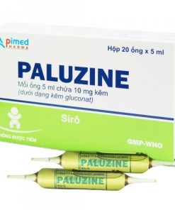 Thuoc Paluzine 10mg 5ml Apimed