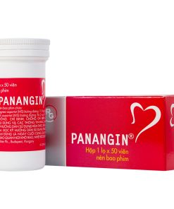 Thuoc Panangin H50v