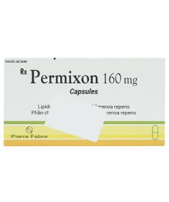 Thuoc Permixon 160mg H60v