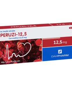 Thuoc Peruzi 12 5mg