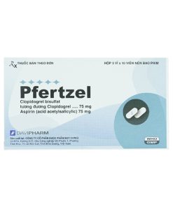 Thuoc Pfertzel 75mg 75mg