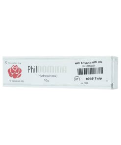 Thuoc Phildomina 10g