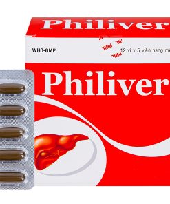 Thuoc Philiver H60v