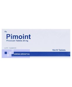 Thuoc Pimoint 20mg H100v