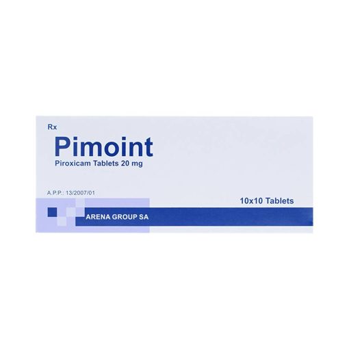 Thuoc Pimoint 20mg H100v