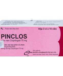 Thuoc Pinclos 75mg H30v
