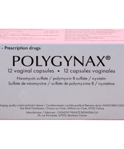 Thuoc Polygynax Vien Dat Am Dao