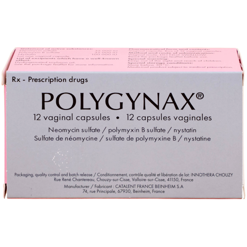 Thuoc Polygynax Vien Dat Am Dao