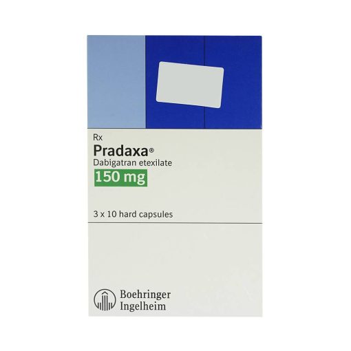 Thuoc Pradaxa 150mg H30v