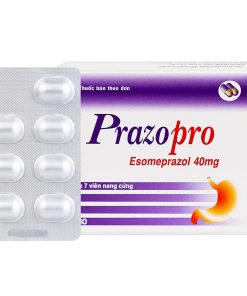Thuoc Prazopro 40mg H14v