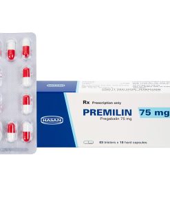 Thuoc Premilin 75mg