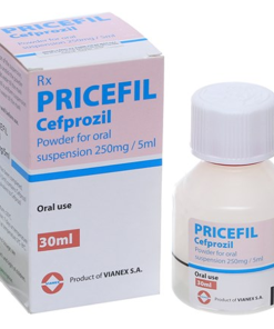 Thuoc Pricefil 30ml Bot Pha Hon Dich