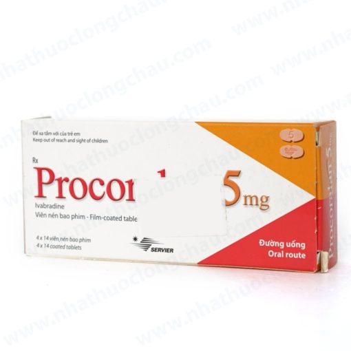Thuoc Procoralan 5mg H56v