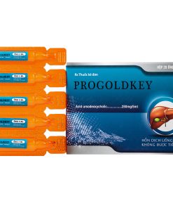 Thuoc Progoldkey 250mg 5ml Dung Dich Uong