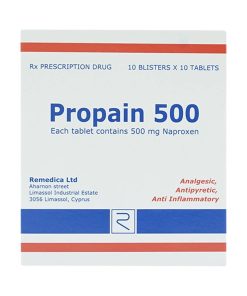 Thuoc Propain 500mg