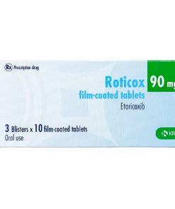 Thuoc Roticox 90mg