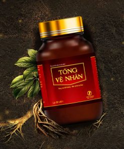 Thực phẩm bảo vệ sức khỏe Tống Vệ Nhân