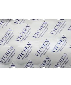 Thực phẩm bảo vệ sức khỏe Vicsen