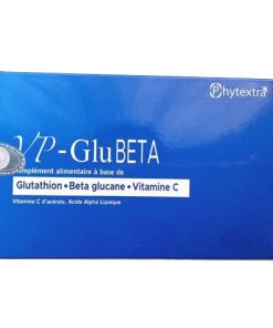 Thực phẩm bảo vệ sức khỏe VP – Glubeta